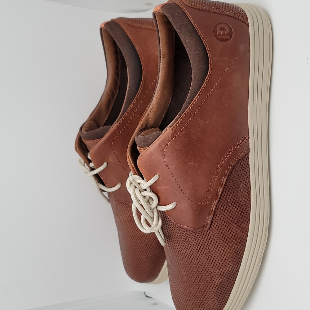 Dunham Colchester Oxford Brown